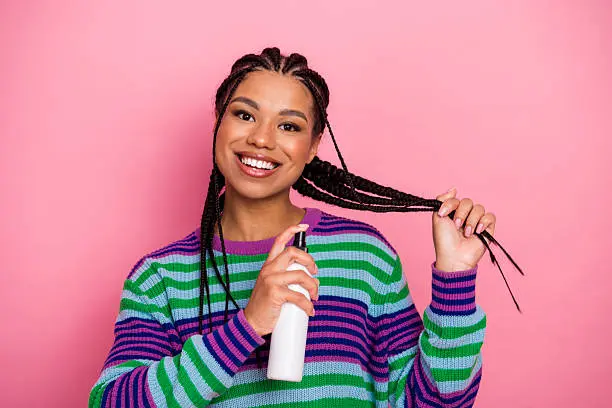 Coiffure Protectrice coiffure protectrice